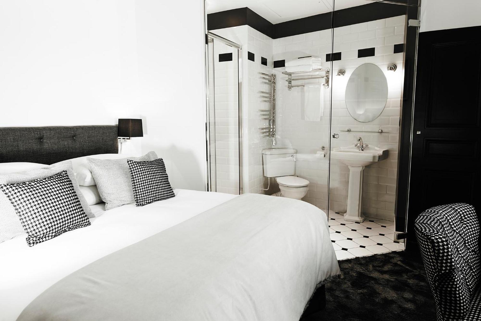 Maison D'Anthouard Écully Quarto foto